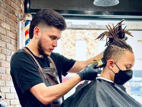Lion's Den Salon