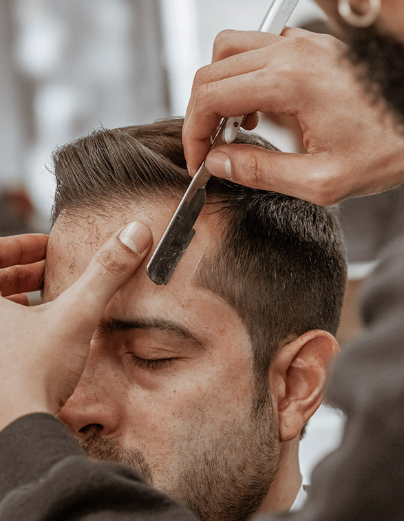 Grooming Experience