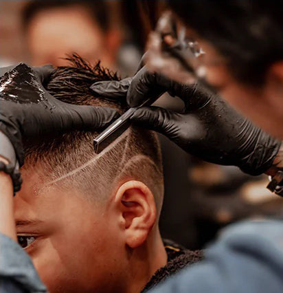 Lion's Den Salon