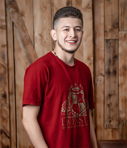 DANIEL CHAVERRA RAMIREZ