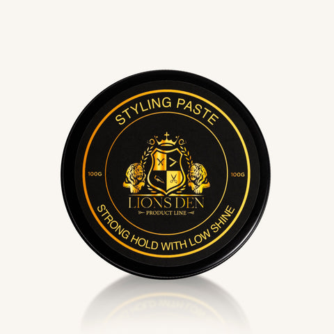 Styling Paste